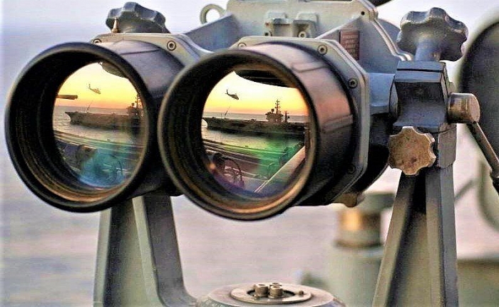 Đối với Mỹ, gián điệp công nghiệp Trung Quốc nguy hiểm hơn Liên Xô doi voi my gian diep cong nghiep trung quoc nguy hiem hon lien xo