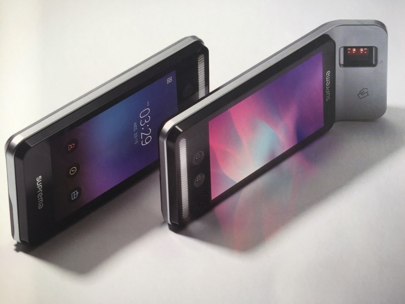 Hàn Quốc bổ sung 'não' cho camera an ninh bằng công nghệ AI.