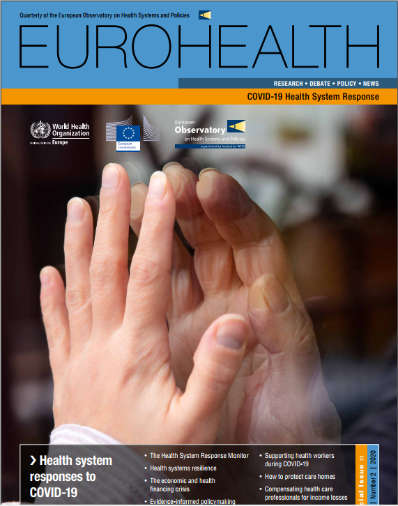 Châu Âu: Bận Covid-19, châu Âu đơn giản hóa các thủ tục dược phẩm khác Châu Âu: Bận Covid-19, châu Âu đơn giản hóa các thủ tục dược phẩm khác