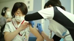 Nhật Bản chi 512 tỷ Yen để mua thêm vaccine ngừa Covid-19