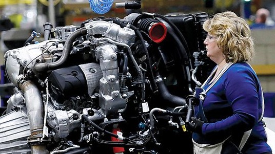 thi truong viec lam my gan tro lai muc truoc dai dich so don xin tro cap that nghiep giam manh