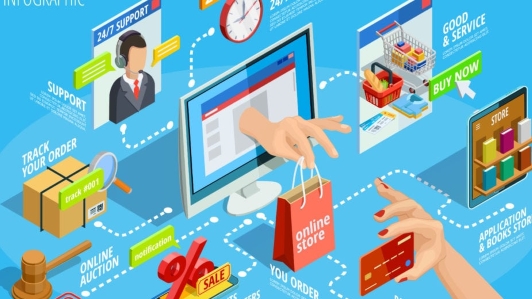 chau athai binh duong du kien dat 2000 ty usd doanh thu thuong mai dien tu vao nam 2025