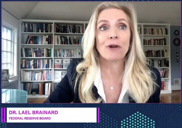 Fed có chiến lược phát triển đồng USD kỹ thuật số?