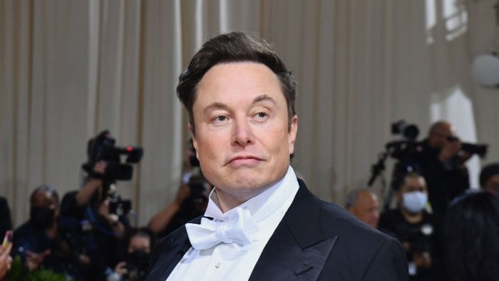 Tỷ phú Elon Musk 'quay xe' tiếp tục tài trợ một thứ quan trọng cho Ukraine