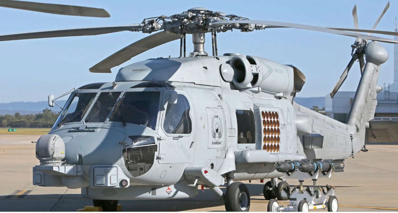 Australia: Dự kiến chi gói tài chính quân sự hơn 5,8 tỷ USD