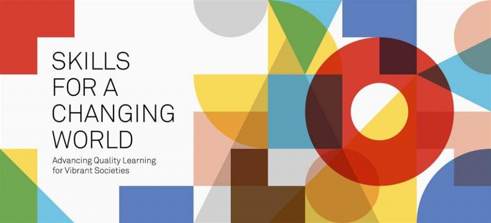 Những kỹ năng cần có khi thế giới luôn thay đổi nhung ky nang can co khi the gioi luon thay doi