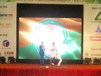 dai le ky niem 35 nam thanh lap giao hoi phat giao viet nam