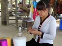 tai hien hoat dong danh bat ca cua dong bao kho mu