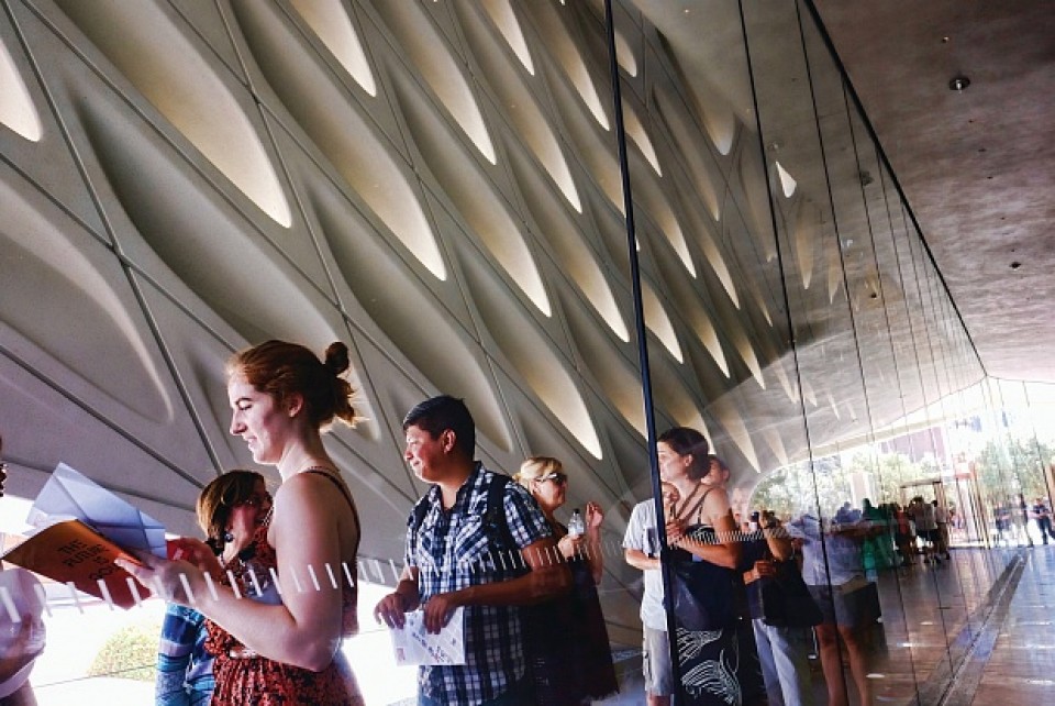 my ra soat thue vu cua cac bao tang tu nhan