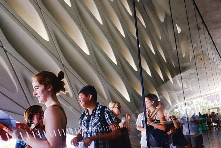 Mỹ rà soát thuế vụ của các bảo tàng tư nhân