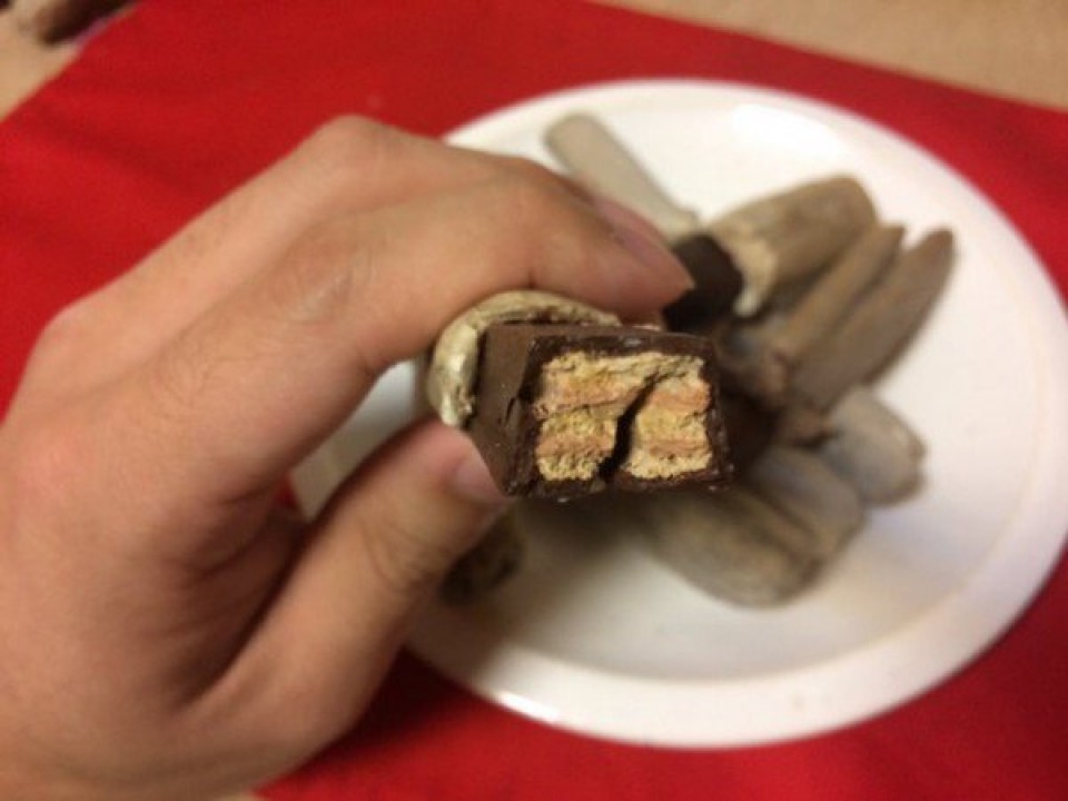 bien go thanh mon an ngon