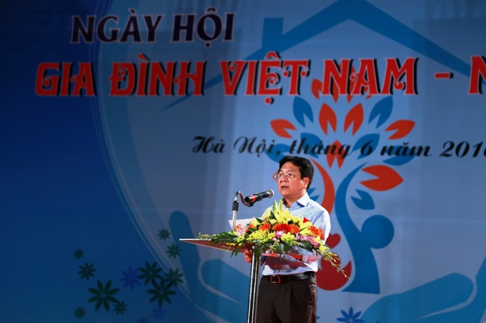 y nghia ngay hoi gia dinh viet nam 2016