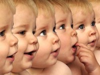 lieu co phai tri thong minh cua con duoc di truyen tu me