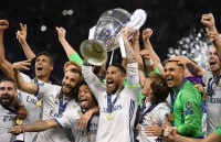 doi hinh tieu bieu uefa nam 2017 real madrid thong tri