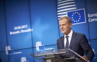 my pham han quoc tim loi vao thi truong chau au