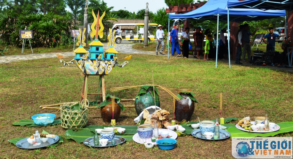 an tuong giac mo chapi o dong mo