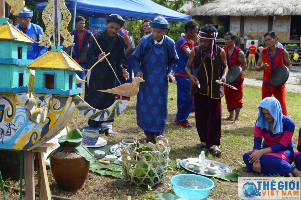 an tuong giac mo chapi o dong mo