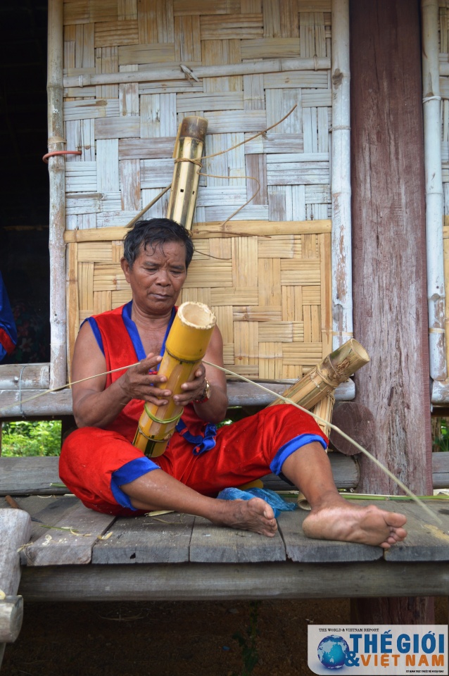 an tuong giac mo chapi o dong mo