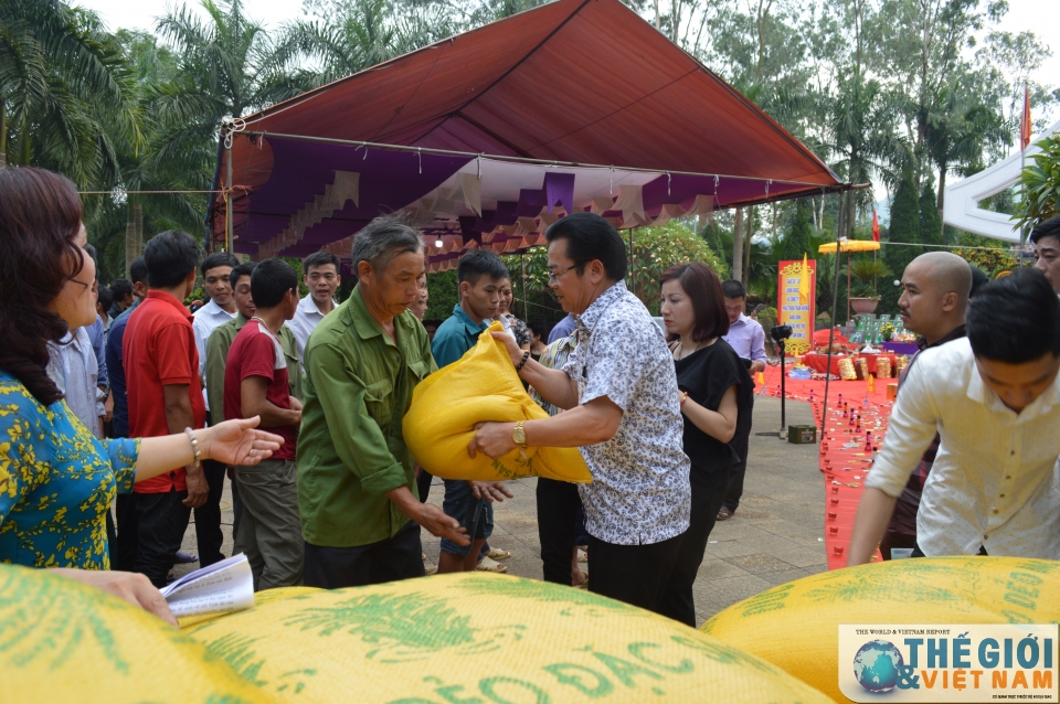 dai le cau sieu tai nghia trang liet si quoc gia vi xuyen