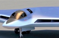 nga dieu may bay nem bom tu 160 toi gan bien gioi my