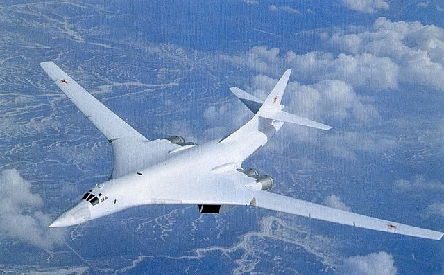 Tương lai nào dành cho máy bay ném bom chiến lược? tuong lai nao danh cho may bay nem bom chien luoc