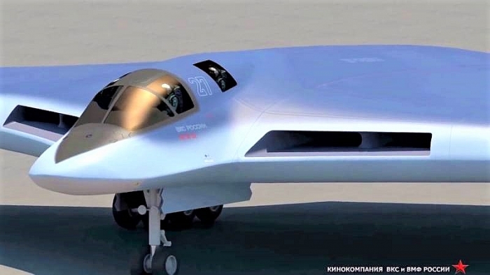 Tương lai nào dành cho máy bay ném bom chiến lược? tuong lai nao danh cho may bay nem bom chien luoc