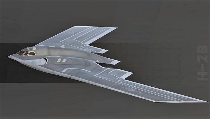 Tương lai nào dành cho máy bay ném bom chiến lược? tuong lai nao danh cho may bay nem bom chien luoc