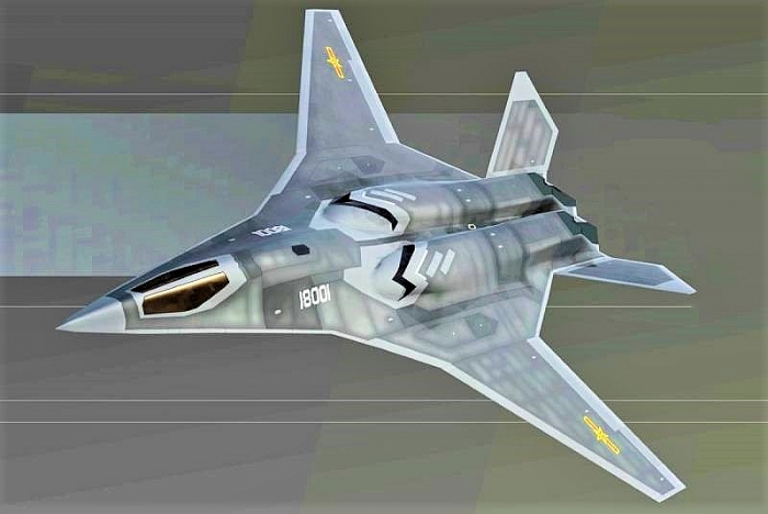 Tương lai nào dành cho máy bay ném bom chiến lược? tuong lai nao danh cho may bay nem bom chien luoc