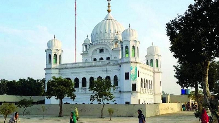 an do de nghi dam phan voi pakistan ve hanh lang kartarpur