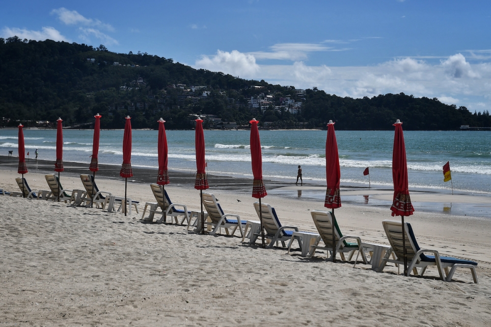 Du lịch Đông Nam Á - hi vọng phục hồi liệu có tắt lụi?