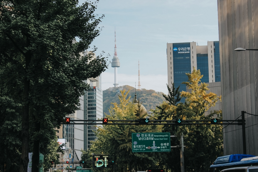 Hàn Quốc: Bộ Tài chính quan ngại về khả năng giá nhà sẽ tiếp tục tăng