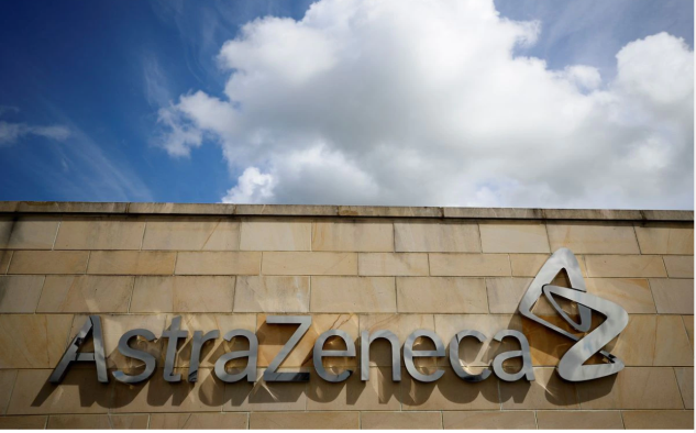 AstraZeneca có Giám đốc Tài chính mới AstraZeneca có Giám đốc Tài chính mới