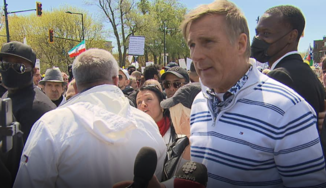 Lãnh đạo Đảng Nhân dân Canada bị bắt vì vi phạm quy định phòng chống Covid-19