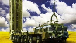 Nga phát triển tổ hợp phòng thủ tên lửa Nudol khiến Mỹ dè chừng