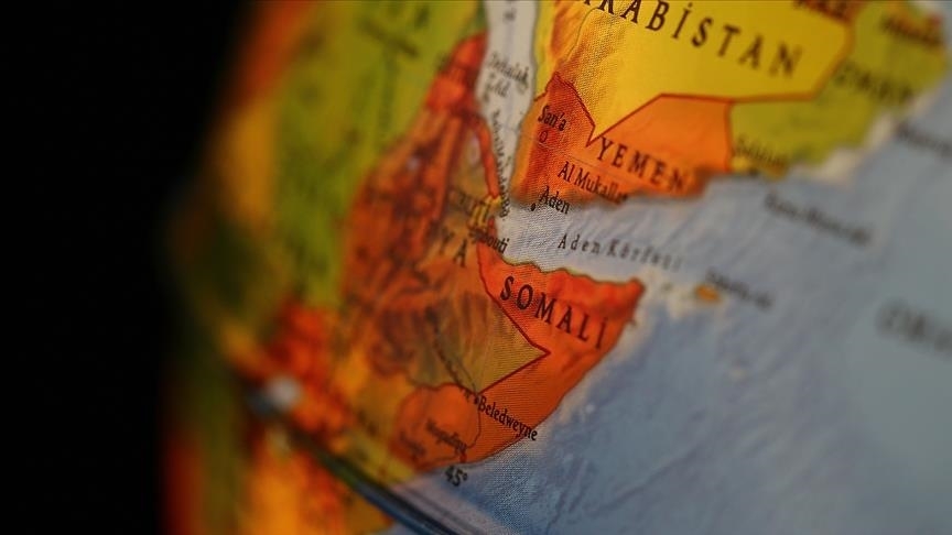 Somalia tiêu diệt 16 phần tử khủng bố nhóm Al-Shabab