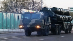 Sau đòn tổng hợp của phương Tây, Tổng thống Belarus tuyên bố phải có được S-400 Nga
