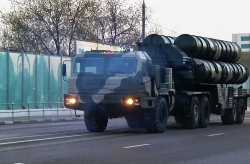 Ngoài S-400 mua của Nga, sức mạnh phòng thủ tên lửa của Ấn Độ 'khủng' cỡ nào?