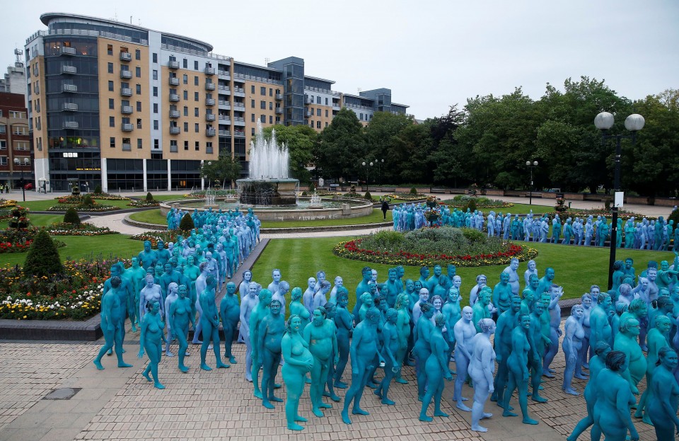 anh hang nghin nguoi chup anh khoa than vi nghe thuat