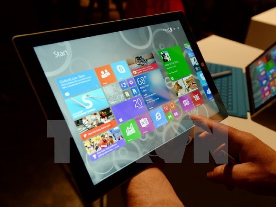microsoft thang kien bo tu phap my ve bao mat thong tin