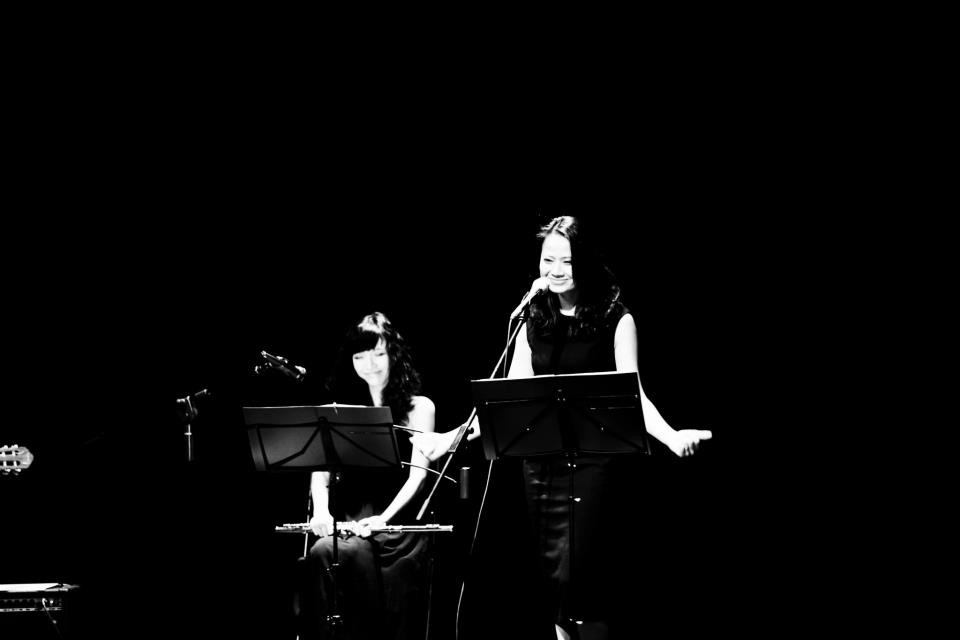 Giang Trang và cuộc dạo chơi trong sự dung dị của nhạc Trịnh giang trang va cuoc dao choi trong su dung di cua nhac trinh