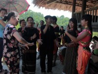 den dong mo thuong thuc mon ngon dau nam