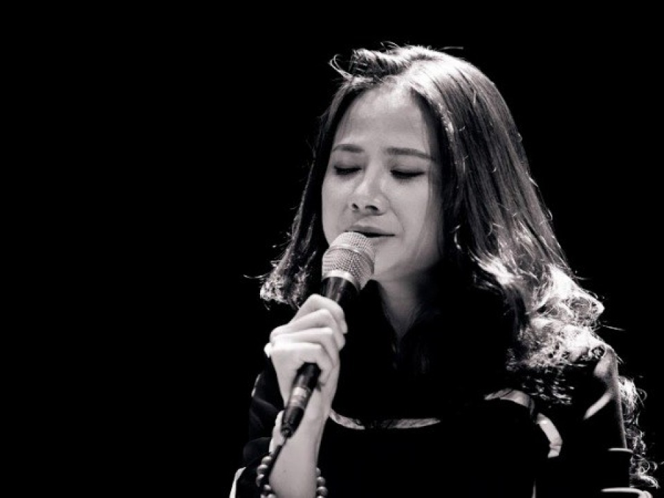 giang trang nguyet ha nhung nguoi den khong vi mong