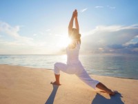 Tập yoga và thiền định có thể biến đổi gene?