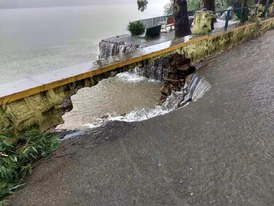 Ấn Độ lên kế hoạch xây đường cao tốc ngăn lũ dài 1.300km tin nhap 20170728080659