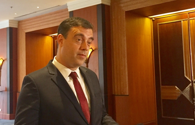 israel phoi hop cung viet nam doi moi sang tao nganh nuoc