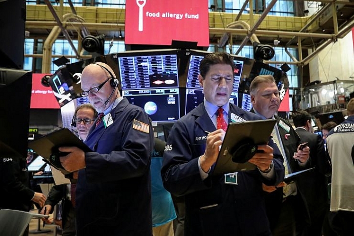 fed gap nhieu tro ngai khi dua ra quyet dinh ve chinh sach lai suat