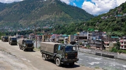 Ấn Độ-Trung Quốc nhất trí tiếp tục xoa dịu căng thẳng ở biên giới