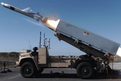 Hệ thống tên lửa NMESIS - Nền tảng tích hợp vũ khí sẵn có của Mỹ