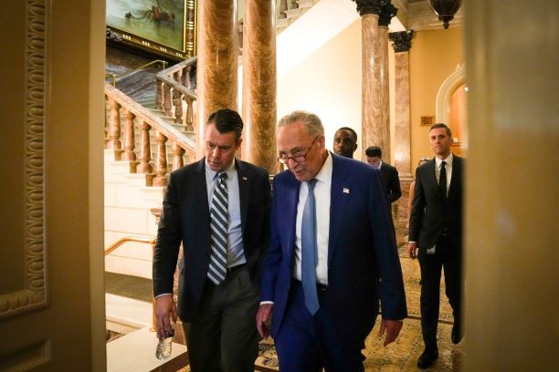 Kế hoạch đầu tư cơ sở hạ tầng của Mỹ có nguy cơ đổ vỡ