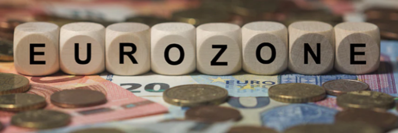 Hoạt động kinh tế ở Eurozone tăng trưởng nhanh nhất trong hơn hai thập niên Hoạt động kinh tế ở Eurozone tăng trưởng nhanh nhất trong hơn hai thập niên